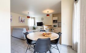 Chessy - Appartement au calme proche de Disneyland Paris