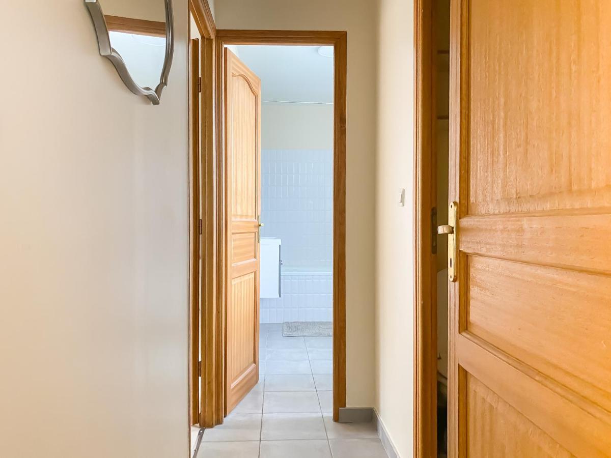 Chessy - Appartement au calme proche de Disneyland Paris Extérieur photo