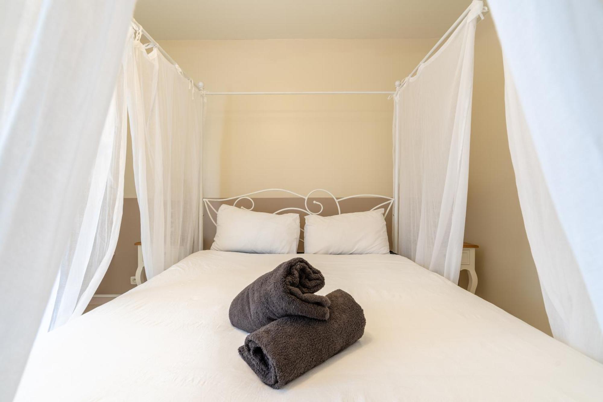 Chessy - Appartement au calme proche de Disneyland Paris Extérieur photo