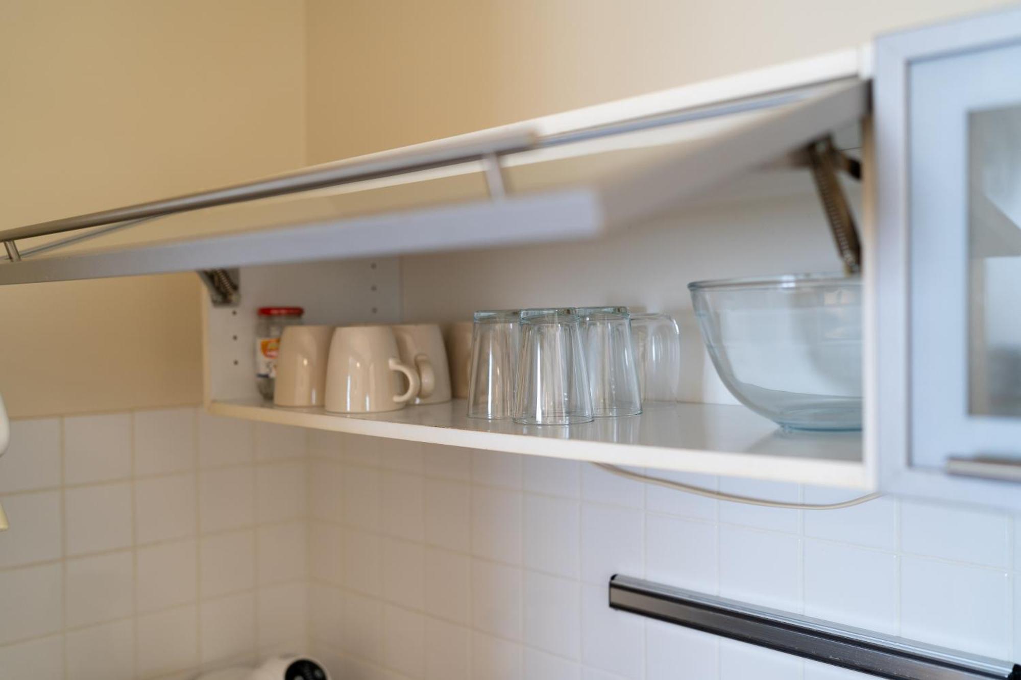 Chessy - Appartement au calme proche de Disneyland Paris Extérieur photo